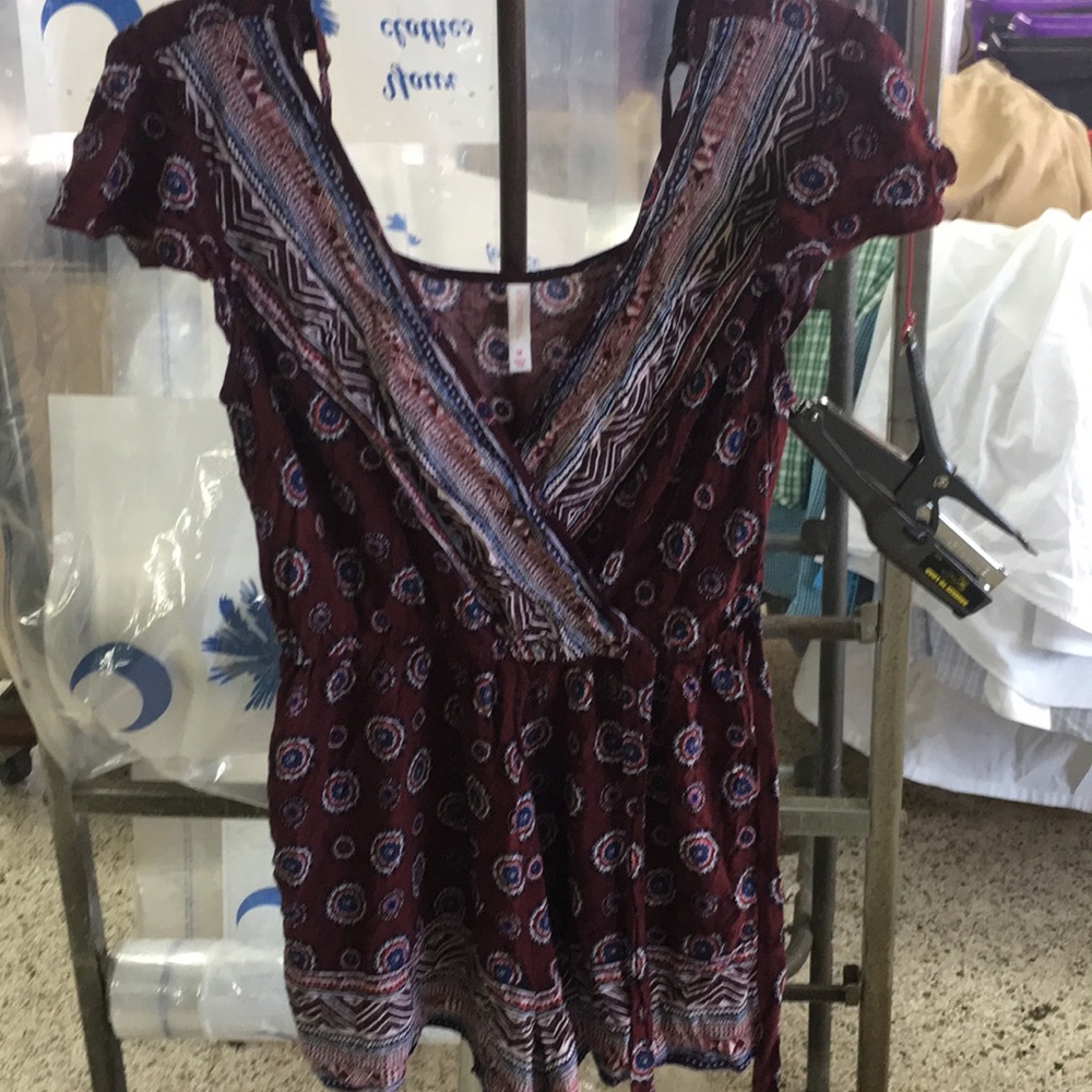 Adorable Exhilaration Romper